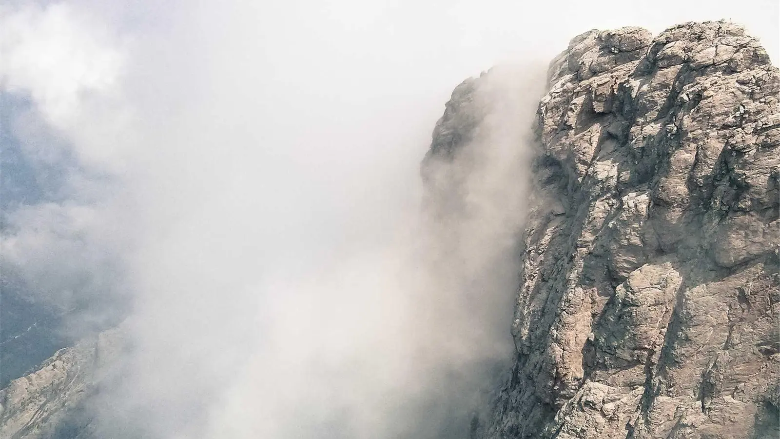 AI Generated Sky Clouds Nature Landscape Image